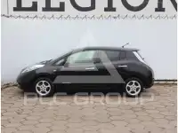 2012 Nissan LEAF