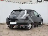 2012 Nissan LEAF