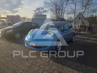 2012 Nissan LEAF