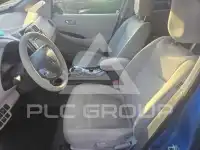2012 Nissan LEAF