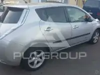 2012 Nissan LEAF