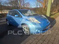 2012 Nissan LEAF