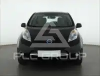2012 Nissan LEAF