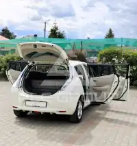 2012 Nissan LEAF