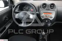 2012 Nissan MICRA