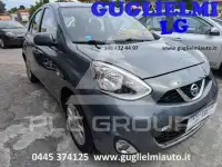 2012 Nissan MICRA