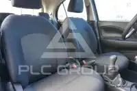 2012 Nissan MICRA