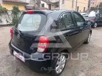 2012 Nissan MICRA