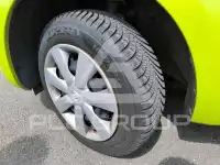 2012 Nissan MICRA