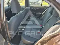 2012 Nissan MICRA