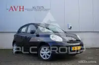 2012 Nissan MICRA
