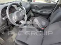 2012 Nissan MICRA