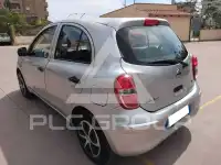 2012 Nissan MICRA