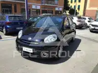 2012 Nissan MICRA