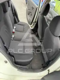 2012 Nissan MICRA