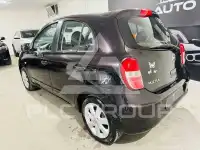 2012 Nissan MICRA