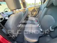 2012 Nissan MICRA