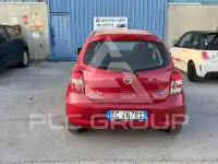 2012 Nissan MICRA