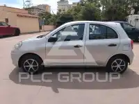 2012 Nissan MICRA