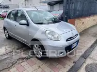 2012 Nissan MICRA
