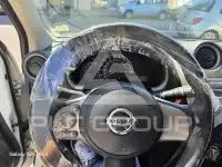 2012 Nissan MICRA