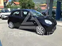 2012 Nissan MICRA
