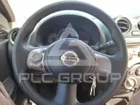 2012 Nissan MICRA