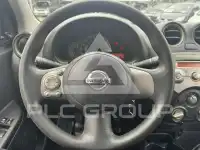2012 Nissan MICRA