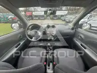 2012 Nissan MICRA