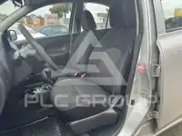 2012 Nissan MICRA