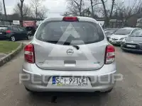 2012 Nissan MICRA
