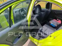 2012 Nissan MICRA