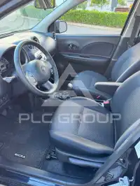 2012 Nissan MICRA