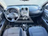 2012 Nissan MICRA