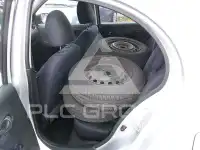 2012 Nissan MICRA