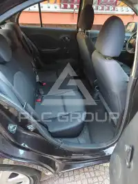 2012 Nissan MICRA