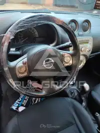 2012 Nissan MICRA