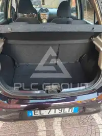2012 Nissan MICRA