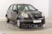 2012 Nissan MICRA