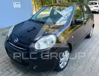 2012 Nissan MICRA