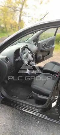 2012 Nissan MICRA