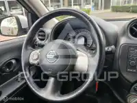2012 Nissan MICRA