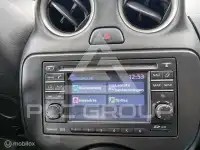 2012 Nissan MICRA