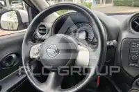 2012 Nissan MICRA