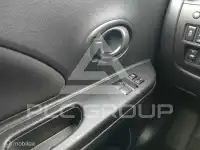 2012 Nissan MICRA