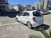 2012 Nissan MICRA