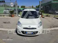 2012 Nissan MICRA