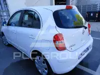 2012 Nissan MICRA