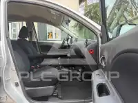 2012 Nissan MICRA