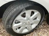 2012 Nissan MICRA